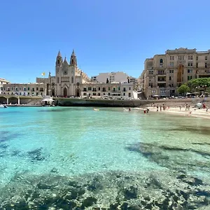 Bay San Julián
