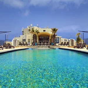 Hotel Malta Marriott &, San Ġiljan